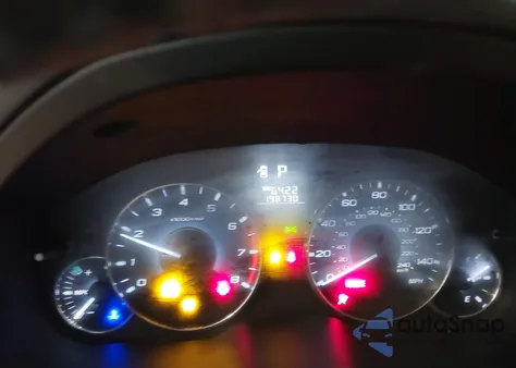 2011 Subaru Outback 2.5I Limited from USA, damaged, VIN 4S4BRBKC7B3413368